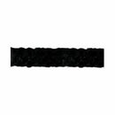 Bonnie Macrame Craft Cord 4Mm 50Yd Black