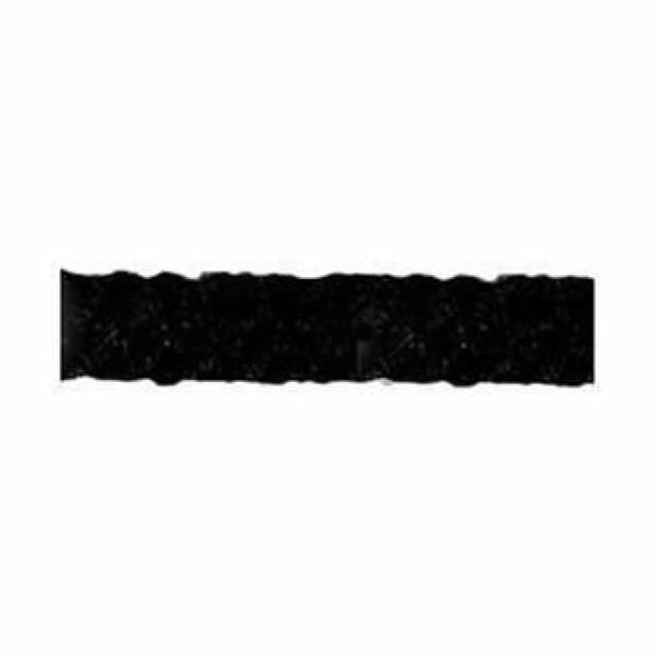 Bonnie Macrame Craft Cord 4Mm 50Yd Black