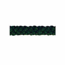 Bonnie Macrame Craft Cord 4Mm 50Yd - Forest