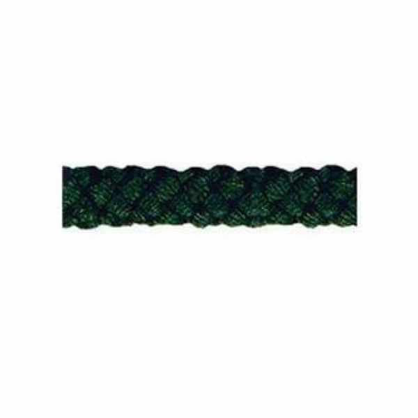 Bonnie Macrame Craft Cord 4Mm 50Yd - Forest