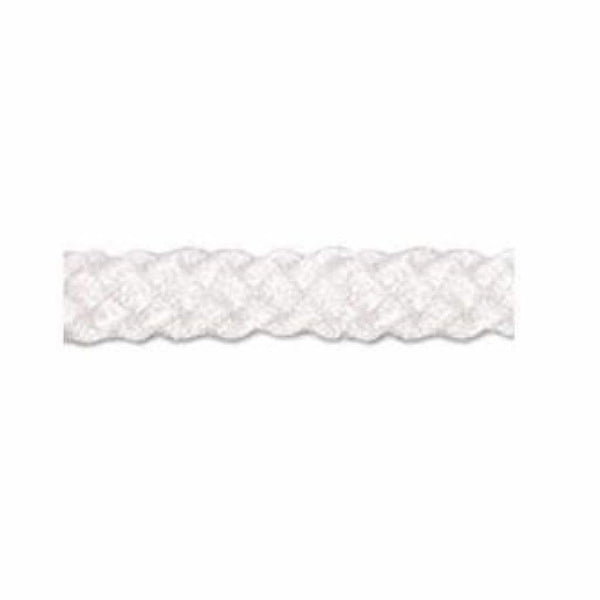 Bonnie Macrame Craft Cord 4Mm 50Yd - White