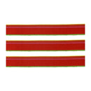 Strano Designs Forever Classic Ribbon - Brights 1 Yard*