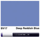 Copic Ink BV17-Deep Reddish Blue*