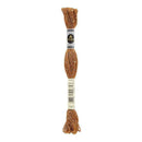 DMC 6-Strand Etoile Embroidery Floss 8m - Medium Brown*