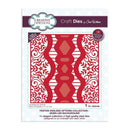 Creative Expressions Craft Dies By Sue Wilson - Endless Options - Jewelled Background*