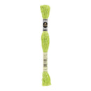 DMC 6-Strand Etoile Embroidery Floss 8m - Light Parrot Green