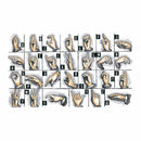 Carabelle Studio Cling Stamp A6 Sign Language