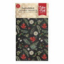 Carta Bella Traveller's Notebook Insert 4.5 inch X8.25 inch  Christmas Blank