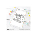 Mama Elephant Creative Cuts Dies - Hooray Wishes*
