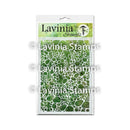 Lavinia Stencil - Pebble 15x20cm