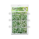 Lavinia Stencil - Pebble