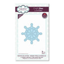 Creative Expressions - Festive Collection Imogen Triple Layering Die