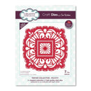 Creative Expressions - Festive Collection Felicity Craft Die