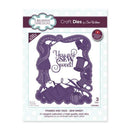 Creative Expressions - Frames and Tags Collection Sew Sweet