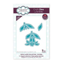Creative Expressions - Craft Dies - Triple Layer Collection Fuchsia