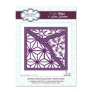 Creative Expressions - Craft Die - Broken Tiles Collection Wintry Skies*