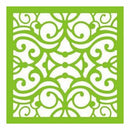 Cheery Lynn - Arabian Magic Veil Frame