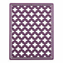 Cheery Lynn Designs Die A2 Punch 1 4X5.25