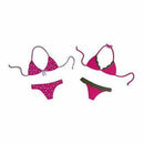 Cheery Lynn Die - We Are Having Fun Bikini - B498