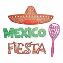 Cheery Lynn Dies - Fiesta Set (Set Of 4) - B642