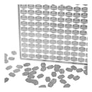Cheery Lynn Mini Shaker Set Shaker Mini My Hero 2.75X2.5