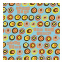 Cherryarte - Happy Days 12X12 Patterned Paper (Pack Of 10)