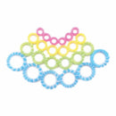 ChiaoGoo Stitch Markers 40 pack