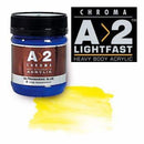Chroma A2 Cad Yellow Lt Hue 250Ml