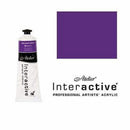 Chroma - Atelier Interactive Brilliant Violet S2 80Ml