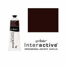 Chroma - Atelier Interactive Burnt Umber S1 80Ml