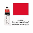 Chroma - Atelier Interactive Cadmium Red Light (Scarlet) S4 80Ml