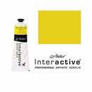 Chroma - Atelier Interactive Cadmium Yellow Light S4 80Ml