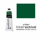 Chroma - Atelier Interactive Chromium Green Oxide S2 80Ml