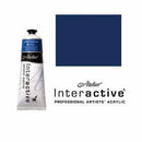 Chroma - Atelier Interactive Cobalt Blue Hue S2 80Ml