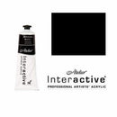 Chroma - Atelier Interactive Mars Black S1 80Ml