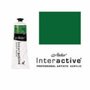 Chroma - Atelier Interactive Perm Sap Green S2 80Ml