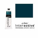 Chroma - Atelier Interactive Pthalo Green S1 80Ml