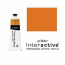 Chroma - Atelier Interactive Yellow Ochre S1 80Ml