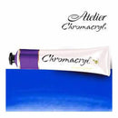 Chromacryl Acrylic - Cc Cool Blue 75Ml