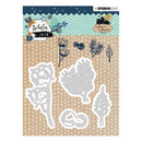 Studio Light Winter Joys Cutting & Embossing Die - NR. 226*