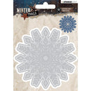 Studio Light Winter Trails Cutting & Embossing Die - Snowflake