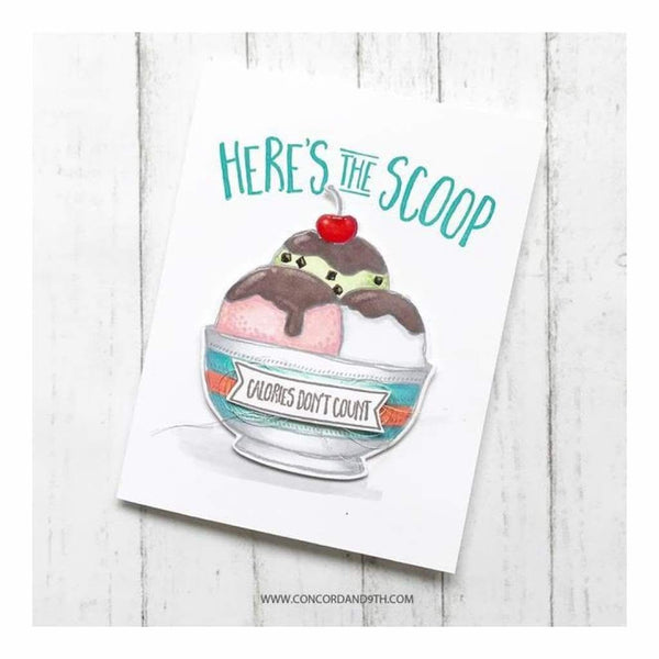 Concord & 9th Dies Heres The Scoop*