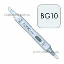 Copic Ciao Marker Pen - Bg10 - Cool Shadow