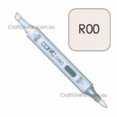 Copic Ciao Marker Pen- R00 - Pinkish White
