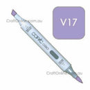 Copic Ciao Marker Pen - V17 - Amethyst