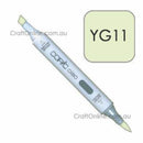 Copic Ciao Marker Pen - Yg11 - Mignonette