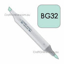 Copic Sketch Marker Pen Bg32 -  Aqua Mint