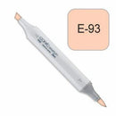 Copic Sketch Marker Pen E93 -  Tea Rose