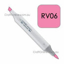 Copic Sketch Marker Pen Rv06 -  Cerise