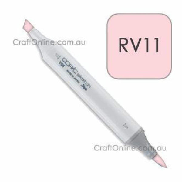 Copic Sketch Marker Pen Rv11 -  Pink